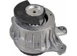 Supporto Motore Metzger Supporto Idraulico Sinistro Inferiore Adatto Per MERCEDES-BENZ Classe C Station Wagon (S205) 8054286