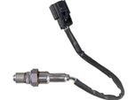 Sonda Lambda Metzger Per Ford Fiesta Mk6 Hatchback (JA8, JR8) Sonda Diagnostica Post-Catalizzatore 210 Mm 0895642