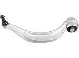 Metzger 58168301 Braccio Trasversale Anteriore Sinistro Inferiore Posteriore Per Audi A6 Avant (4A5, C8)