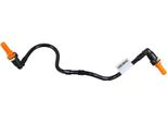Metzger Tubo Carburante 2150200 Anteriore Per Ford Focus Ii Hatchback (Da, Hcp, Dp)