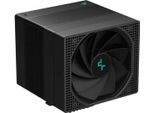 Deepcool Assassin Iv Processor Air Cooler 14 Cm Black 1 Pc(S)
