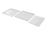 Essiccatore Digitale Per Frutta 650 W Concept SO2000