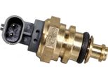 Metzger 0905510 Sensore Temperatura Liquido Di Raffreddamento Per Ford Mondeo V Station Wagon (Cf) Transit Mk7 Furgone (V363, Fcd, Fdd) Transit Custom V362 Furgone