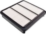 Filtro Aria Febi Bilstein 184103 Per Fiat Fullback Pickup (502, 503) Cartuccia Filtrante