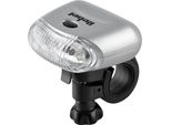 Luce Anteriore A Led Per Bicicletta 3 Modalità 2Xaaa Rebel
