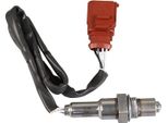 Sonda Lambda Metzger Per Vw Polo Hatchback (6R1, 6C1) Sonda Di Regolazione Pre-Catalizzatore 0895644