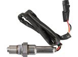 Sonda Lambda Metzger Per Renault Clio Iv Hatchback (Bh) Sonda Di Regolazione Pre-Catalizzatore 390 Mm 0895637