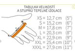 Camp Axion Taglia: Xxl