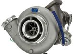 Turbocompressore Nissens 93728 Adatto Per MERCEDES-BENZ Actros MP4 / MP5
