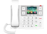 Fanvil X305 Fanvil Ip Telefon X305 Weiß