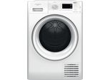Whirlpool Freshcare Asciugatrice A Libera Installazione - Fft M11 9X3WSY It
