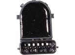 Metzger 0901503 Sensore Di Parcheggio Nero Per Hyundai Tucson (Tl, Tle) Per Kia Sportage (Ql, Qle)