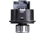 Metzger Interruttore Regolazione Specchietti Interruttore Specchietti 5K1959565 5K1959565XSH 3C8959565BXSH Per Vw Golf Vi (5K1) Tiguan (5N) Golf Plus (5M1, 521) Sharan