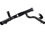 Metzger 4010563 Tubo Refrigerante Tubo Radiatore Per Fiat Doblo Cargo (223) Doblo Estate (119, 223)