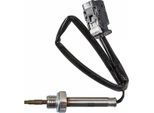 Metzger 08941044 Sensore Temperatura Gas Di Scarico Per Bmw 5 Touring (F11) M10X1,25 195 Mm