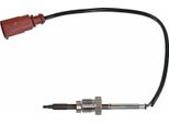 Metzger 08941038 Sensore Temperatura Gas Di Scarico Per Vw Passat Variant (3G5, CB5) M14X1,5 230 Mm