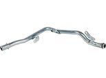 Metzger 4010560 Tubo Refrigerante Tubo Radiatore Per Fiat Grande Punto (199) Punto Evo (199) Punto (199) Doblo Furgone/Station Wagon (263) Doblo Station Wagon Qubo