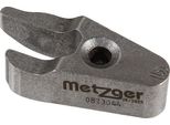 Metzger Supporto Iniettore Supporto Iniettore 0873044 Adatto Per MERCEDES-BENZ Classe C Berlina (W204)