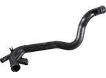 Metzger 4010576 Tubo Del Refrigerante Tubo Flessibile Del Radiatore Per Audi A4 Avant (8K5, B8) A6 Avant (4G5, 4GD, C7) Q5 (8RB) A5 Sportback (8TA) A4 Limousine