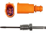 Metzger 08941042 Sensore Temperatura Gas Di Scarico Per Vw Passat Variant (3G5, CB5) M14X1,5 535 Mm