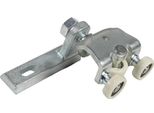 Metzger 2310164 Guida A Rulli Porta Scorrevole Per Iveco Daily Vi Furgone Destra In Alto In Alto