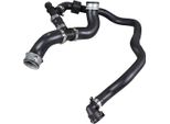 Metzger Tubo Radiatore Tubo Dell'acqua Adatto Per MERCEDES-BENZ Classe C Berlina (W204) 2421709