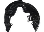 Metzger Disco Freno Per Ford Focus Mk4 Turnier (Hp) Anteriore Sinistro 6115557 Piastra Di Ancoraggio