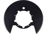 Metzger Piastra Spruzzante Disco Freno Per Iveco Daily Vi Furgone Posteriore Sinistro Posteriore Destro 6115552 Piastra Di Ancoraggio