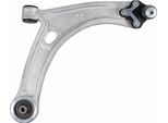 Metzger 58175302 Braccio Trasversale Anteriore Destro Per Audi Tt Coupé (FV3, Fvp)
