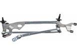 Metzger 2191064 Tirante Tergicristallo Per Nissan Primera (P12) Primera Estate (WP12) Primera Hatchback (P12)