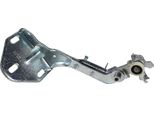 Metzger 2310166 Guida A Rulli Per Porta Scorrevole Per Furgone Iveco Daily Vi Destra In Basso Destra In Basso