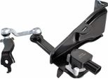 Metzger Sensore Regolazione Intensità Luminosa 0901520 Posteriore Per Toyota Auris (NRE15, ZZE15, ADE15, ZRE15, NDE15)