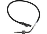Metzger 08941025 Sensore Temperatura Gas Di Scarico Adatto Per MERCEDES-BENZ Classe A (W177) M14X1,5 445 Mm
