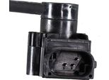 Metzger Sensore Regolazione Intensità Luminosa 0901533 Anteriore Sinistro Anteriore Destro Per Land Rover Discovery Iv (L319)