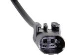 Sensore Metzger Abs Velocità Ruota Posteriore Sinistra Per Vw Crafter 30-50 Furgone (2E) 09001540
