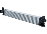 Alette Di Raffreddamento Intercooler Brasate 735 Mm - 112 Mm Nrf Per Fiat Ducato Ed Altri