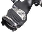 Metzger 2388090 Tubo Flessibile Di Alimentazione Aria Tubo Flessibile Adatto Per MERCEDES-BENZ Classe C Berlina (W204)
