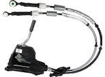 Metzger 3150374 Cambio Manuale Con Comando A Fune Per Bmw 2 Gran Tourer (F46)