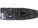 Metzger 09161110 Interruttore Alzacristalli Per Bmw 5 Touring (F11) Interruttore Alzacristalli Anteriore Sinistro