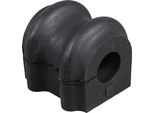 Metzger 52112009 Supporto Stabilizzatore Gomma Posteriore Sinistra Posteriore Destra Per Hyundai Ix35 (Lm, El, Elh) Ix35 Furgone