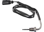 Metzger 08941051 Sensore Temperatura Gas Di Scarico Per Vw Sharan (7N1, 7N2)