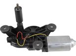 Metzger 2191041 Motore Tergicristallo Posteriore Per Alfa Romeo 147 (937)