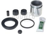 Budweg Caliper 2090158 Kit Di Riparazione Pinza Freno Posteriore 43 Mm