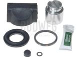 Budweg Caliper 209180 Kit Di Riparazione Della Pinza Freno Posteriore