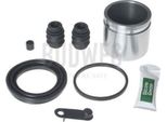 Budweg Caliper 2090307 Kit Di Riparazione Della Pinza Freno Anteriore