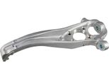 Metzger 58161701 Fuso A Snodo Sospensione Sterzo Per Vw Touareg (7P5, 7P6) Anteriore Sinistro