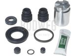 Budweg Caliper Kit Di Riparazione Pinza Freno Per Mazda CX-3 (Dk) Per Suzuki Swift Iv (Fz, Nz) Posteriore 34 Mm 2091415