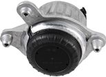 Supporto Motore Metzger Supporto Idraulico Sinistro Anteriore Adatto Per MERCEDES-BENZ Classe C Station Wagon (S205) 8054333