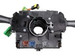 Metzger 0916753 Interruttore Al Volante Interruttore Combinato Adatto Per Peugeot 407 Coupé (6C) Per CitroËN C6 (Td)