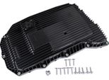Metzger Coppa Dell'olio Del Cambio Coppa Dell'olio 8020135 Per Vw Touareg (CR7)